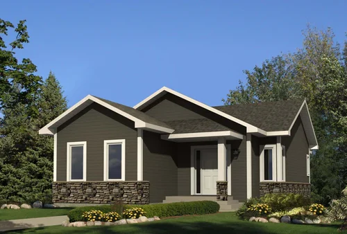 Andean Escape House Kit - Home Kit