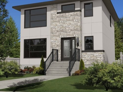 Birchwood Bliss House Kit - Home Kit