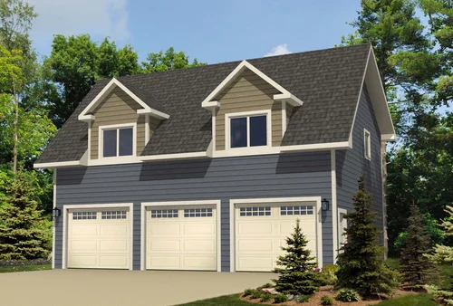 Bryce View House Kit - Home Kit