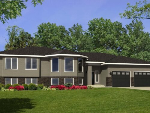 The Dreamy Den House Kit - Home Kit