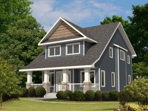 Honeycomb Haven House Kit - Home Kit