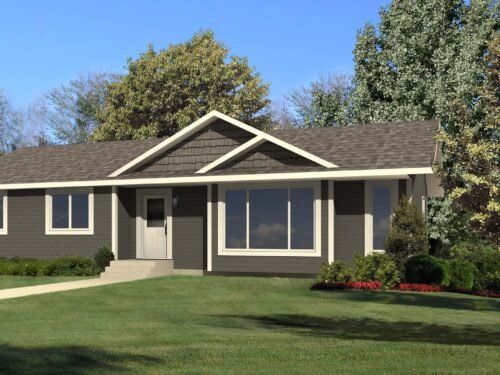 Sparrows Nets House Kit - Home Kit