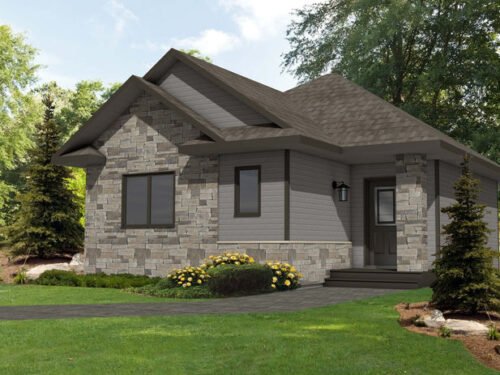 Hummingbird Hollow House Kit - Home Kit